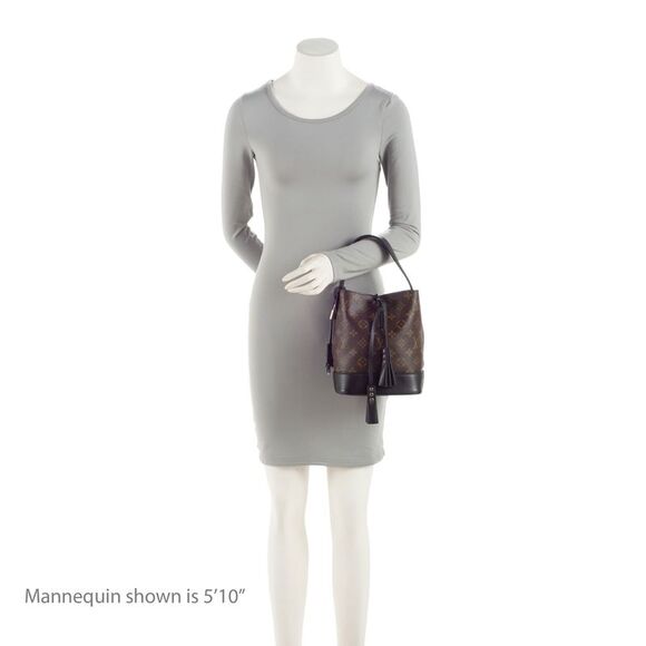 Louis Vuitton Monogram Canvas NN14 Idole PM Bag - Picture 5 of 16